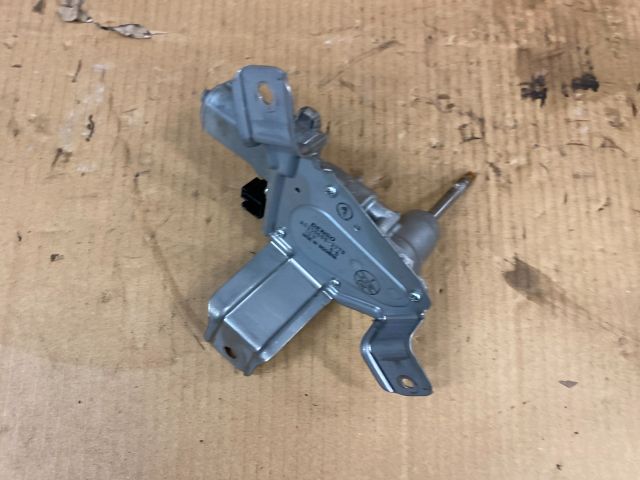 bontott SUZUKI CELERIO Hátsó Ablaktörlő Motor