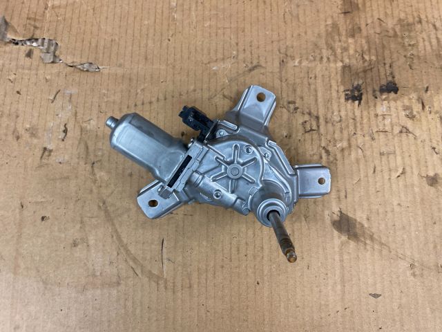 bontott SUZUKI CELERIO Hátsó Ablaktörlő Motor