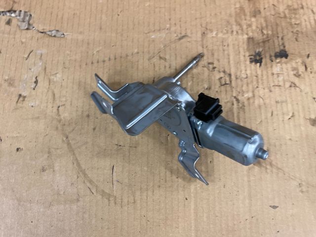 bontott SUZUKI CELERIO Hátsó Ablaktörlő Motor