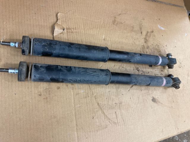 bontott SUZUKI CELERIO Hátsó Lengéscsillapító Pár