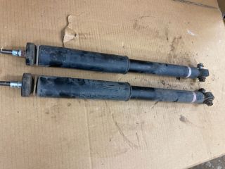 bontott SUZUKI CELERIO Hátsó Lengéscsillapító Pár