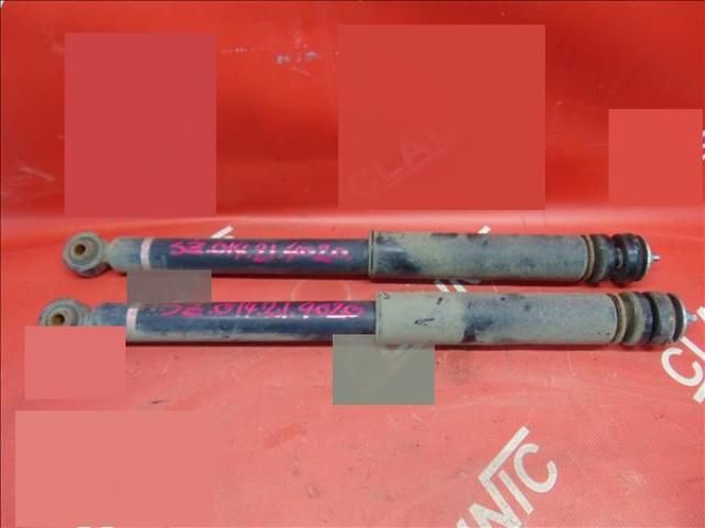 bontott SUZUKI CELERIO Hátsó Lengéscsillapító (Pozíciófüggetlen)