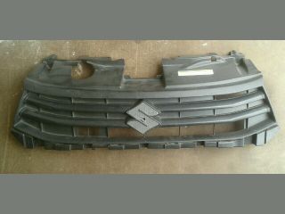 bontott SUZUKI CELERIO Hűtőrács