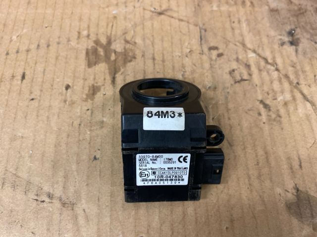 bontott SUZUKI CELERIO Immobilizer Gyűrű