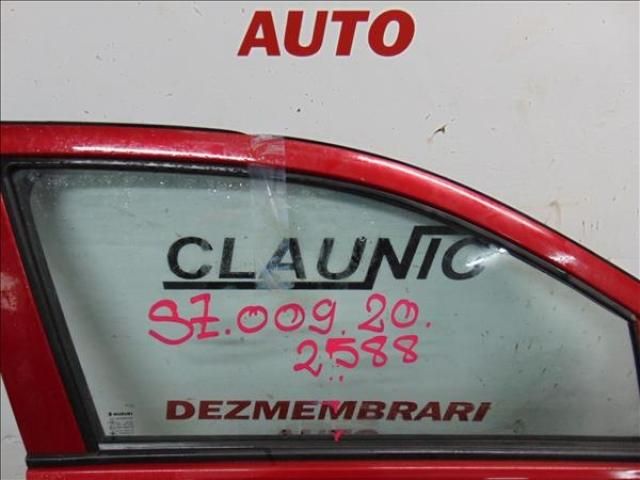 bontott SUZUKI CELERIO Jobb első Ablak