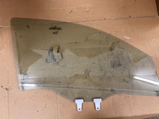 bontott SUZUKI CELERIO Jobb első Ablak