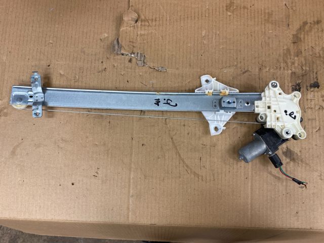 bontott SUZUKI CELERIO Jobb első Ablakemelő Szerkezet (Elektromos)