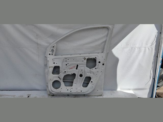 bontott SUZUKI CELERIO Jobb első Ajtó (Üres lemez)