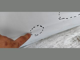 bontott SUZUKI CELERIO Jobb első Ajtó (Üres lemez)