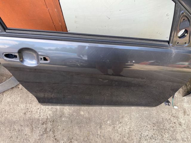 bontott SUZUKI CELERIO Jobb első Ajtó (Üres lemez)