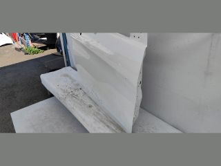 bontott SUZUKI CELERIO Jobb első Ajtó (Üres lemez)