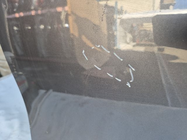 bontott SUZUKI CELERIO Jobb első Ajtó (Üres lemez)