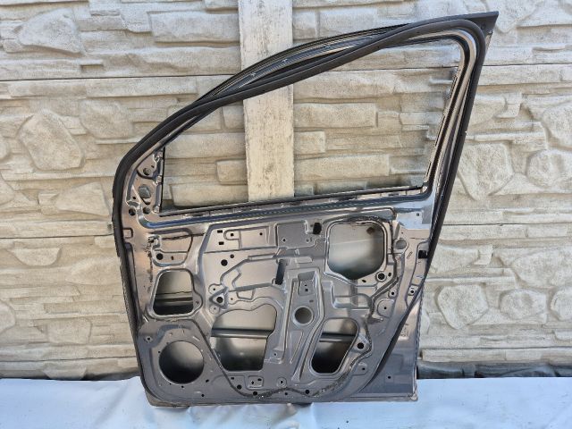 bontott SUZUKI CELERIO Jobb első Ajtó (Üres lemez)