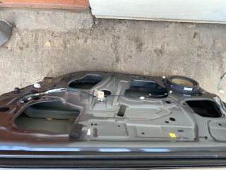 bontott SUZUKI CELERIO Jobb első Ajtó (Üres lemez)