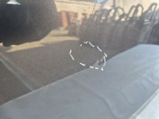 bontott SUZUKI CELERIO Jobb első Ajtó (Üres lemez)