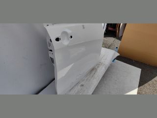 bontott SUZUKI CELERIO Jobb első Ajtó (Üres lemez)