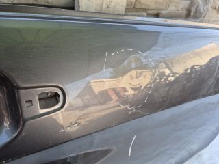 bontott SUZUKI CELERIO Jobb első Ajtó (Üres lemez)