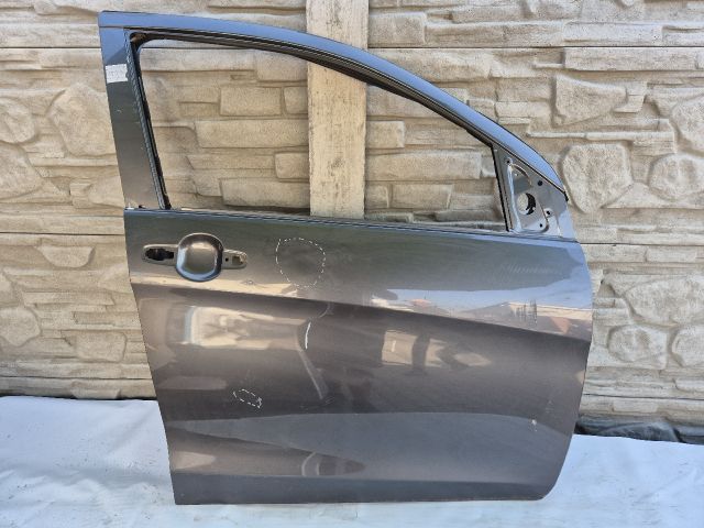 bontott SUZUKI CELERIO Jobb első Ajtó (Üres lemez)