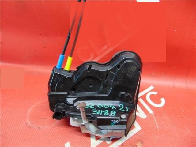 bontott SUZUKI CELERIO Jobb első Ajtózár