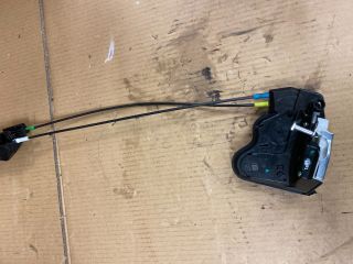 bontott SUZUKI CELERIO Jobb első Ajtózár