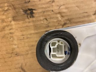 bontott SUZUKI CELERIO Jobb első Ajtózár