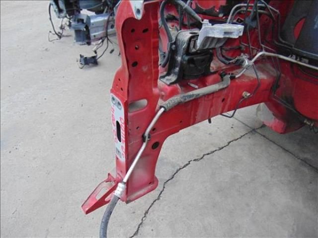 bontott SUZUKI CELERIO Jobb első Ütközéscsillapító