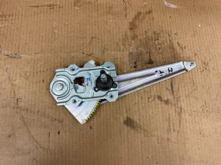 bontott SUZUKI CELERIO Jobb hátsó Ablakemelő Szerkezet (Mechanikus)