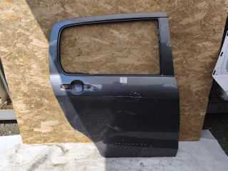 bontott SUZUKI CELERIO Jobb hátsó Ajtó (Üres lemez)