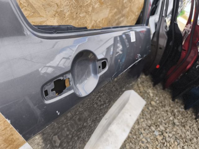 bontott SUZUKI CELERIO Jobb hátsó Ajtó (Üres lemez)