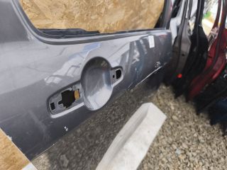 bontott SUZUKI CELERIO Jobb hátsó Ajtó (Üres lemez)