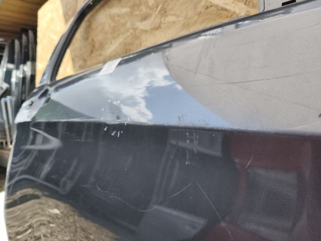 bontott SUZUKI CELERIO Jobb hátsó Ajtó (Üres lemez)