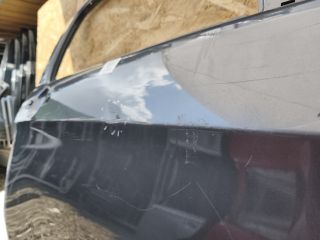 bontott SUZUKI CELERIO Jobb hátsó Ajtó (Üres lemez)