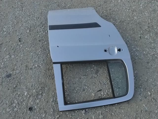 bontott SUZUKI CELERIO Jobb hátsó Ajtókeret Burkolat