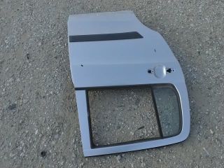 bontott SUZUKI CELERIO Jobb hátsó Ajtókeret Burkolat