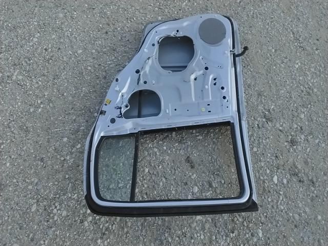 bontott SUZUKI CELERIO Jobb hátsó Ajtókeret Burkolat