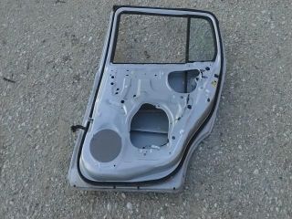 bontott SUZUKI CELERIO Jobb hátsó Ajtókeret Burkolat