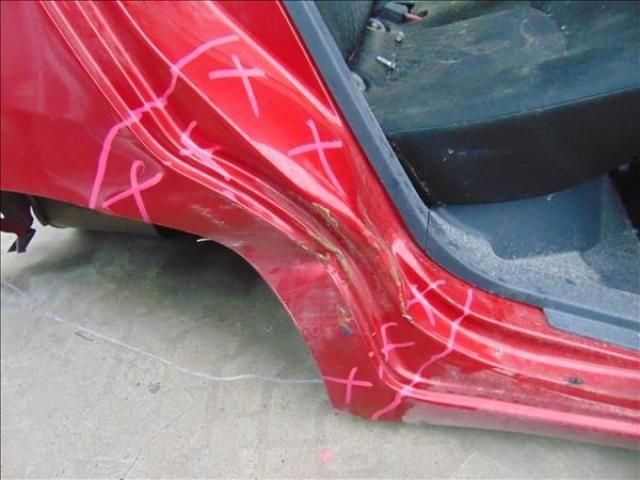 bontott SUZUKI CELERIO Jobb hátsó Sárvédő