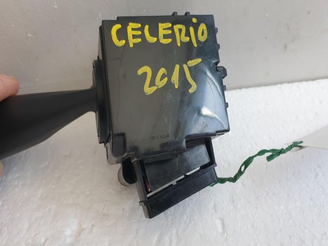 bontott SUZUKI CELERIO Jobb Kormánykapcsoló Ablaktörlő