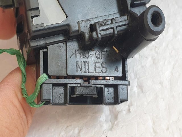 bontott SUZUKI CELERIO Jobb Kormánykapcsoló Ablaktörlő