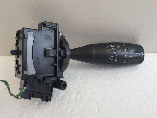 bontott SUZUKI CELERIO Jobb Kormánykapcsoló Ablaktörlő