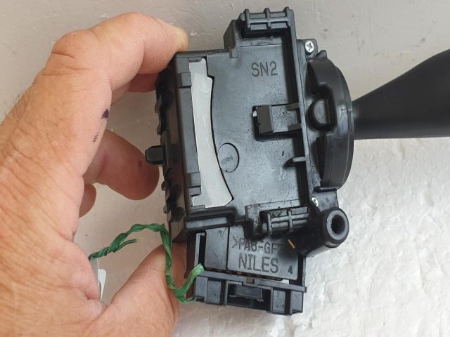 bontott SUZUKI CELERIO Jobb Kormánykapcsoló Ablaktörlő