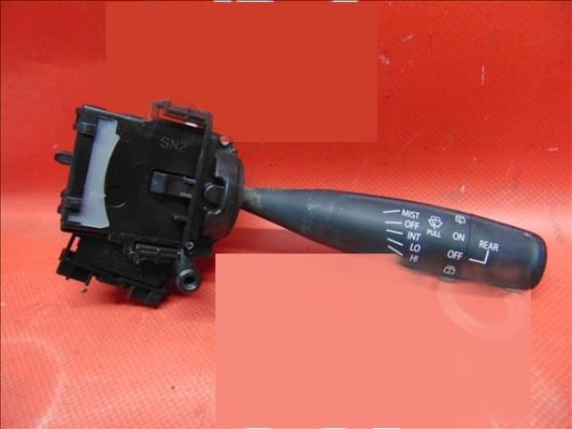 bontott SUZUKI CELERIO Jobb Kormánykapcsoló Ablaktörlő