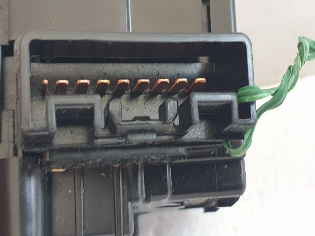 bontott SUZUKI CELERIO Jobb Kormánykapcsoló Ablaktörlő