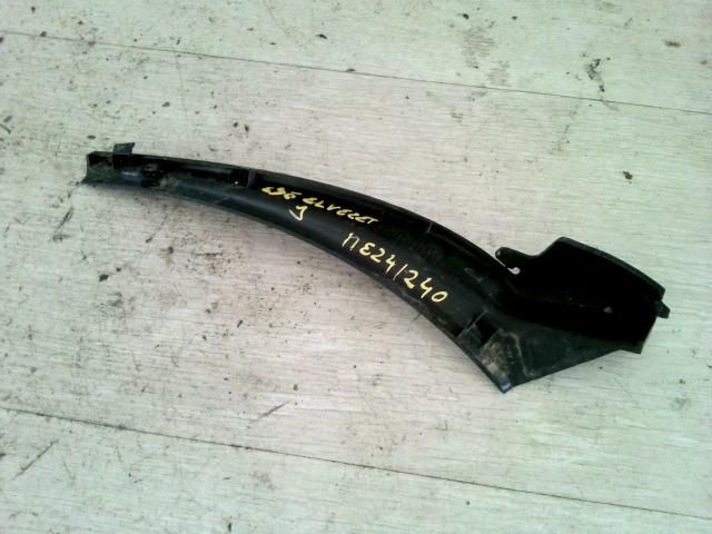 bontott SUZUKI CELERIO Jobb Szélvédő Alatti Vízelvezető Műanyag