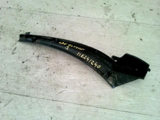 bontott SUZUKI CELERIO Jobb Szélvédő Alatti Vízelvezető Műanyag