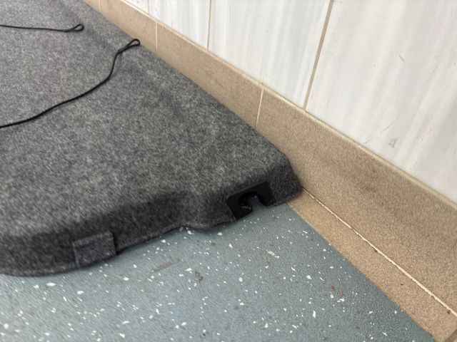 bontott SUZUKI CELERIO Kalaptartó