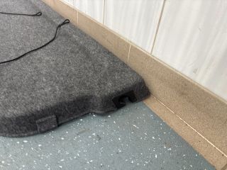 bontott SUZUKI CELERIO Kalaptartó