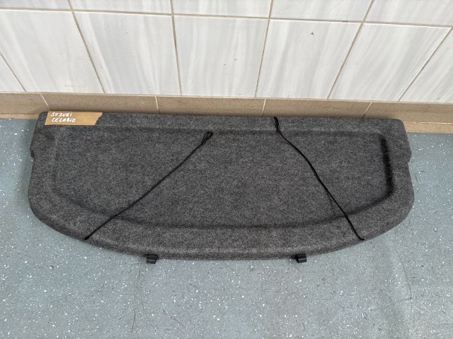bontott SUZUKI CELERIO Kalaptartó