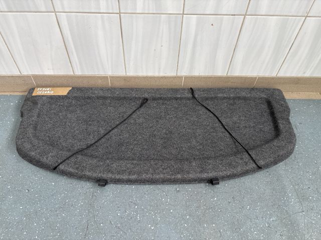 bontott SUZUKI CELERIO Kalaptartó