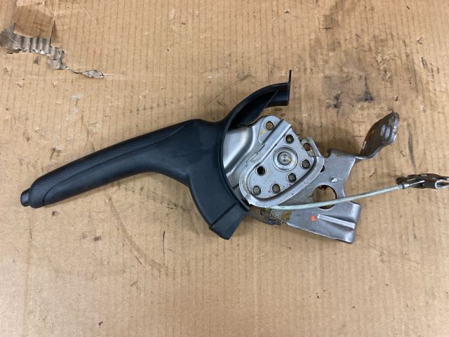 bontott SUZUKI CELERIO Kézifék Kar